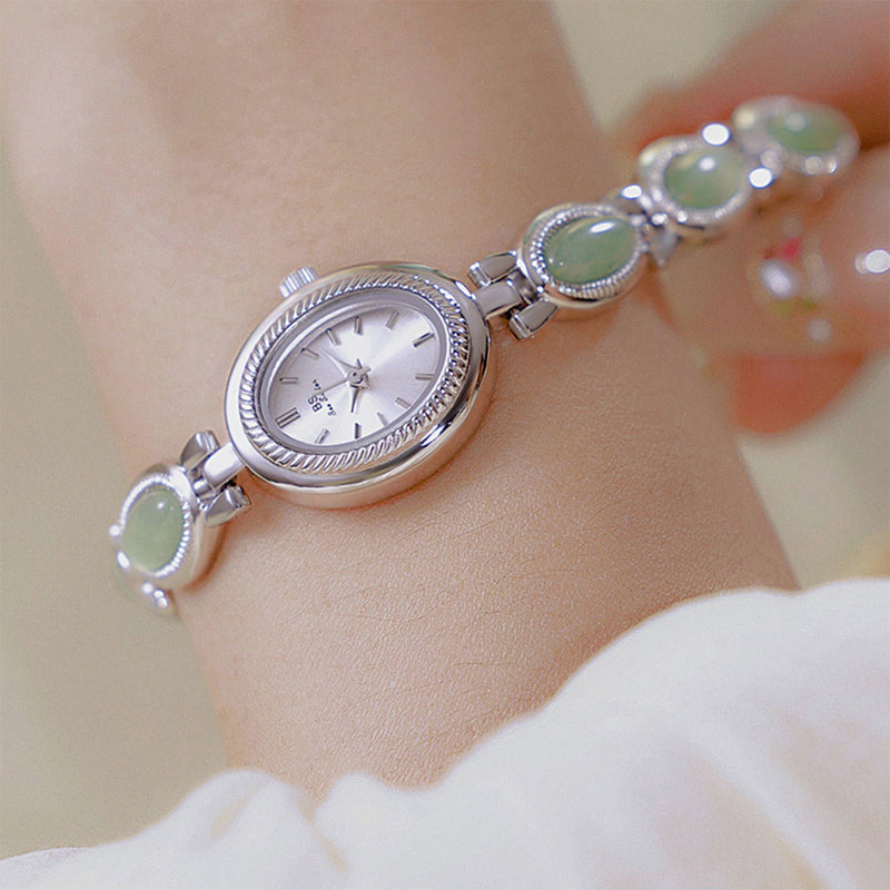 Women's Natural Premium Bracelet Watch
