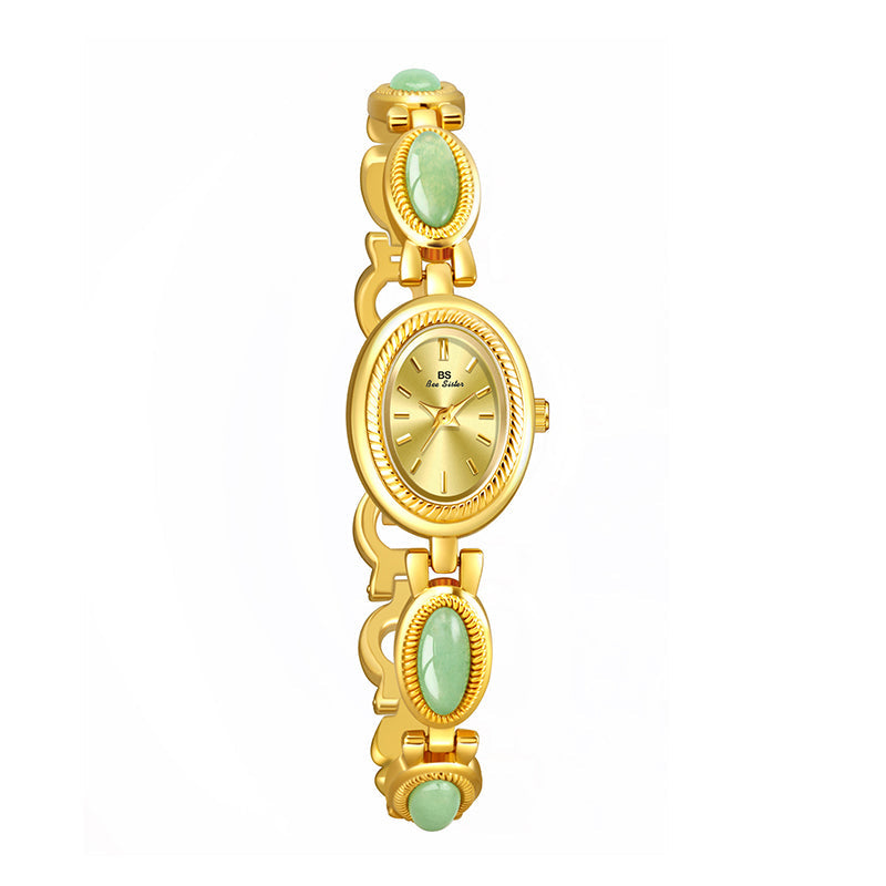 Women's Natural Premium Bracelet Watch