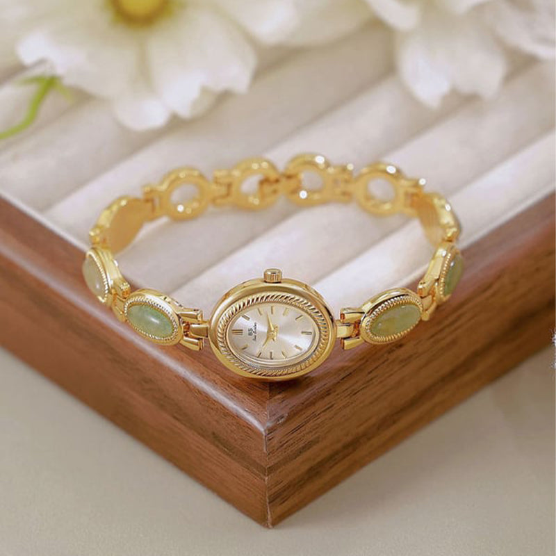 Women's Natural Premium Bracelet Watch
