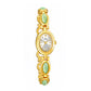 Women's Natural Premium Bracelet Watch