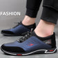 🎁2025 New Arrivals👞Men's Soft Lightweight Slip-On Shoes