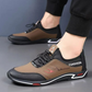 🎁2025 New Arrivals👞Men's Soft Lightweight Slip-On Shoes