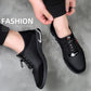 🎁2025 New Arrivals👞Men's Soft Lightweight Slip-On Shoes