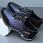 🎁2025 New Arrivals👞Men's Soft Lightweight Slip-On Shoes