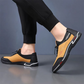 🎁2025 New Arrivals👞Men's Soft Lightweight Slip-On Shoes