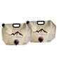 Large Capacity Outdoor Collapsible Water Container Bag