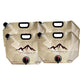 Large Capacity Outdoor Collapsible Water Container Bag