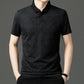 Men's Casual Printed T-Shirt for Summer