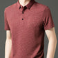 Men's Casual Printed T-Shirt for Summer