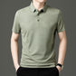 Men's Casual Printed T-Shirt for Summer