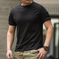 🔥Military Grade Quality Hot Sale 50% OFF🔥Men's Essentials Outdoor Tactical Quick-Dry Breathable Short Sleeve T-Shirt