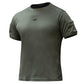 🔥Military Grade Quality Hot Sale 50% OFF🔥Men's Essentials Outdoor Tactical Quick-Dry Breathable Short Sleeve T-Shirt