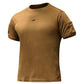 🔥Military Grade Quality Hot Sale 50% OFF🔥Men's Essentials Outdoor Tactical Quick-Dry Breathable Short Sleeve T-Shirt