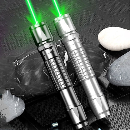 🔥2026 Hot Sale--50% OFF✨Color Pattern Laser Flashlight