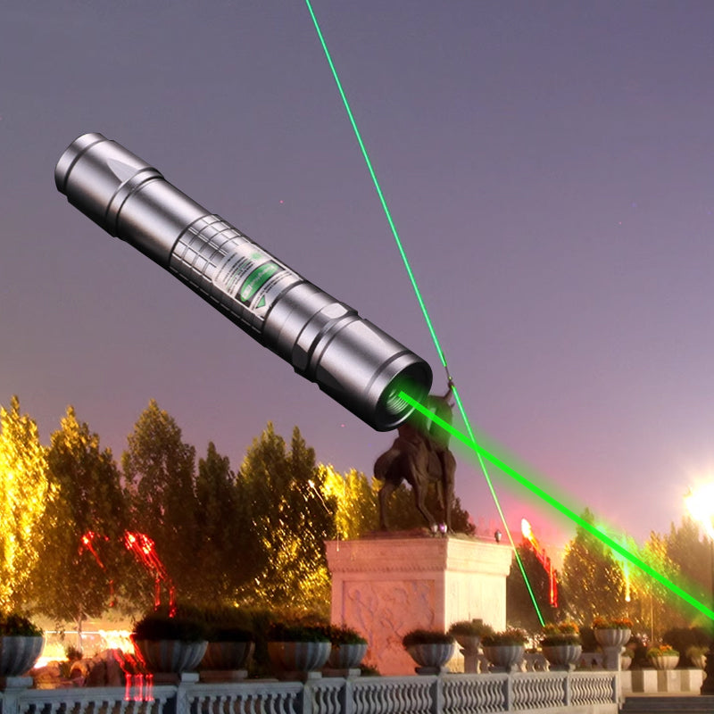 🔥2026 Hot Sale--50% OFF✨Color Pattern Laser Flashlight