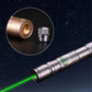 🔥2026 Hot Sale--50% OFF✨Color Pattern Laser Flashlight
