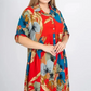 🎊Flash Sales 50%OFF🎊 2025 Explosion Oversized Cotton Silk Nightgown