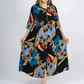 🎊Flash Sales 50%OFF🎊 2025 Explosion Oversized Cotton Silk Nightgown