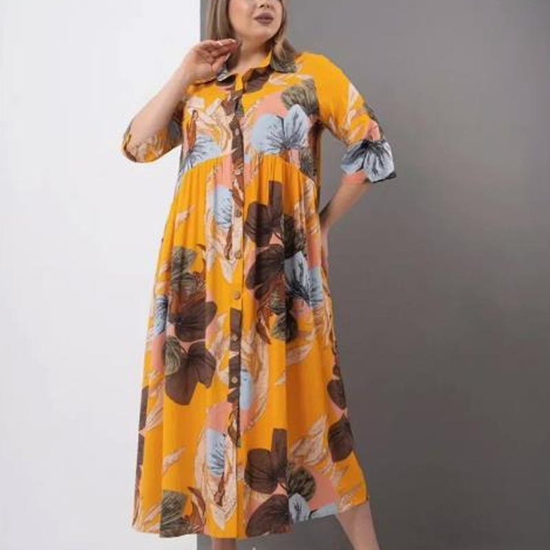 🎊Flash Sales 50%OFF🎊 2025 Explosion Oversized Cotton Silk Nightgown