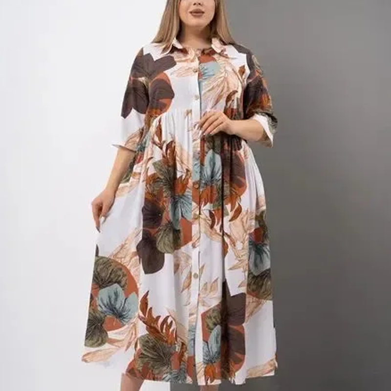 🎊Flash Sales 50%OFF🎊 2025 Explosion Oversized Cotton Silk Nightgown