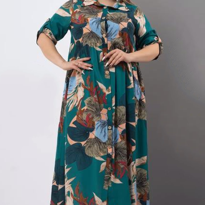 🎊Flash Sales 50%OFF🎊 2025 Explosion Oversized Cotton Silk Nightgown