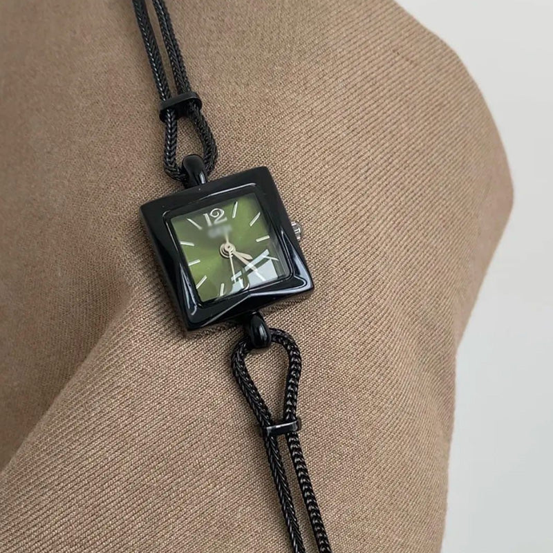 💖Women’s Elegant Minimalist Square Bracelet Watch