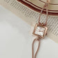 💖Women’s Elegant Minimalist Square Bracelet Watch
