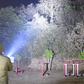 Portable Head-worn Rechargeable Outdoor Bright Ultra-long-lasting Light