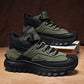🥾🏞️Retro Hiking Boots - Waterproof & Outdoor Friendly