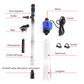 🌊2025 HOT SALE🐟Electric Suction Aquarium Water Changer & Cleaner