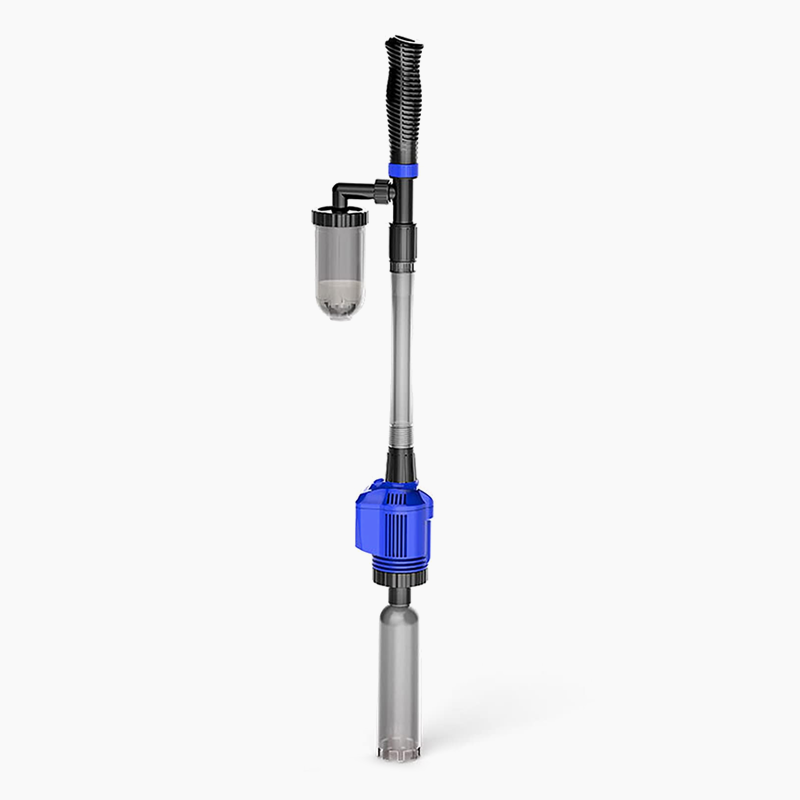 🌊2025 HOT SALE🐟Electric Suction Aquarium Water Changer & Cleaner
