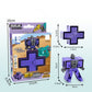 🤖🔥2025 Hot Sale🔥Fun & Educational Toy Deformation Number Transform Robot - Cool & Smart!🤖