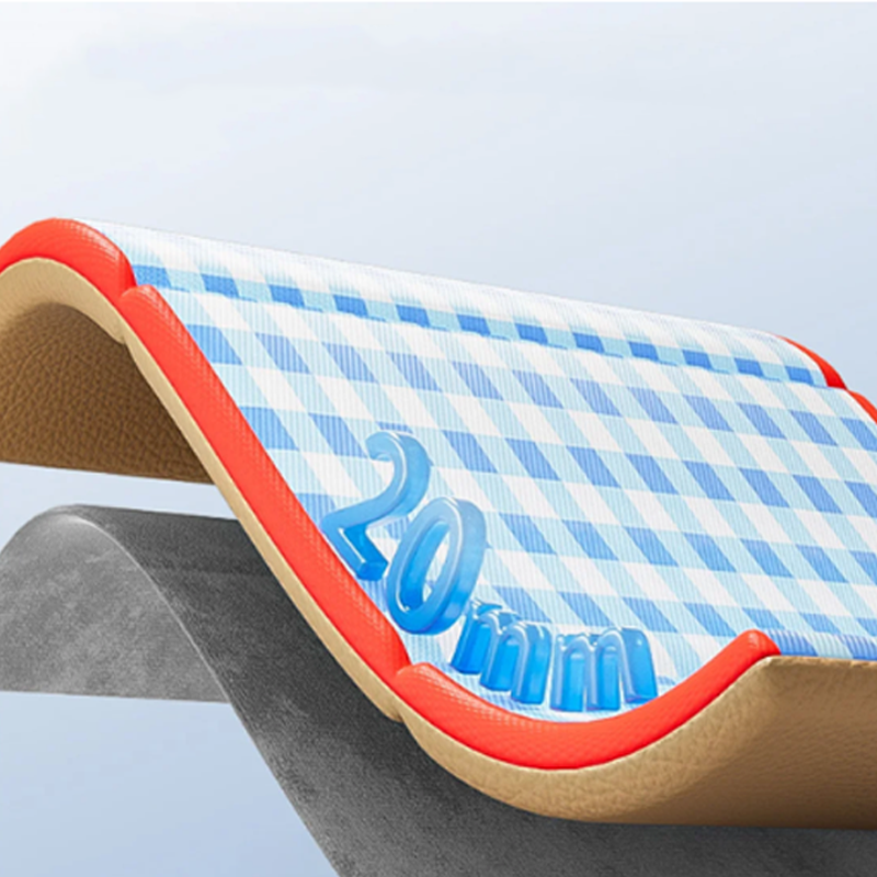 ❄️Pet Waterproof Double Sided Cooler Pad