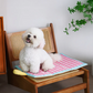 ❄️Pet Waterproof Double Sided Cooler Pad