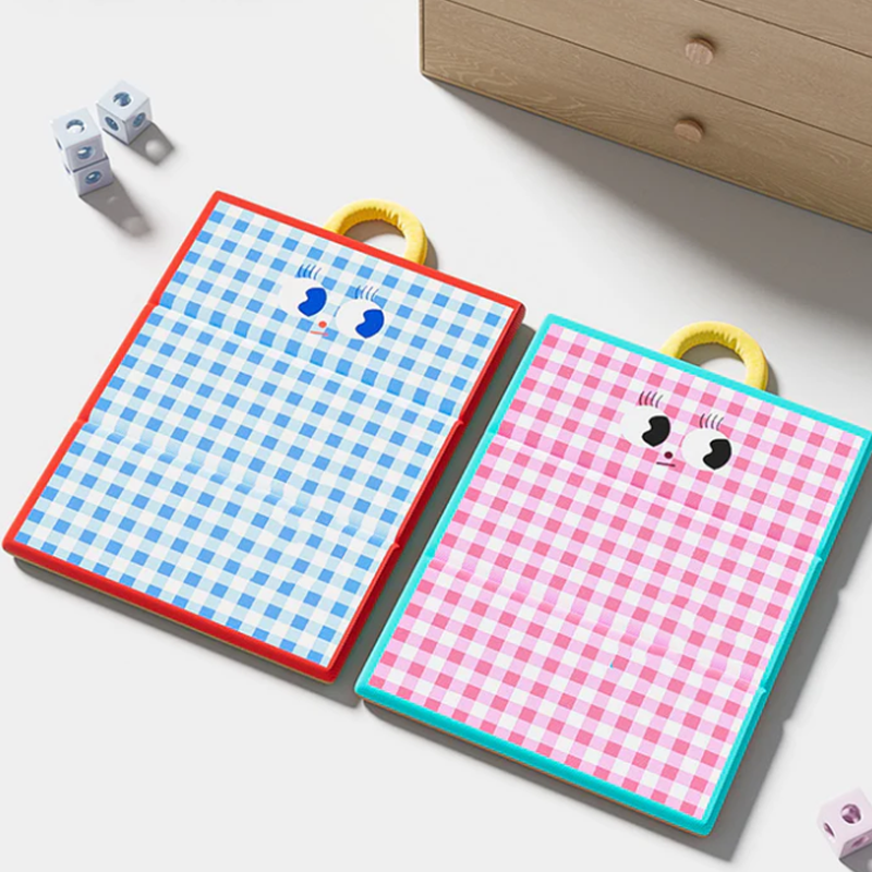 ❄️Pet Waterproof Double Sided Cooler Pad