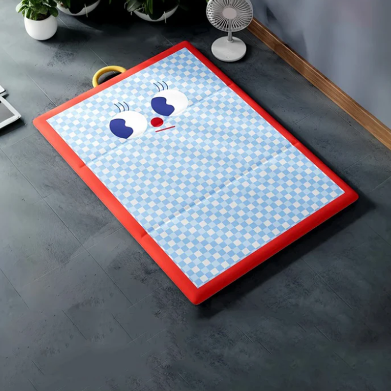❄️Pet Waterproof Double Sided Cooler Pad