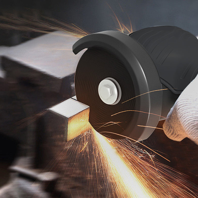 ⏳Time-limited Special🧰12V Mini Angle Grinder with Cutting Disc