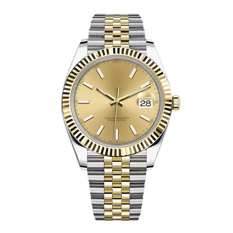 ⌚Men’s Fashion Durable Waterproof Luminous Watch - Where Style Meets Functionality💎