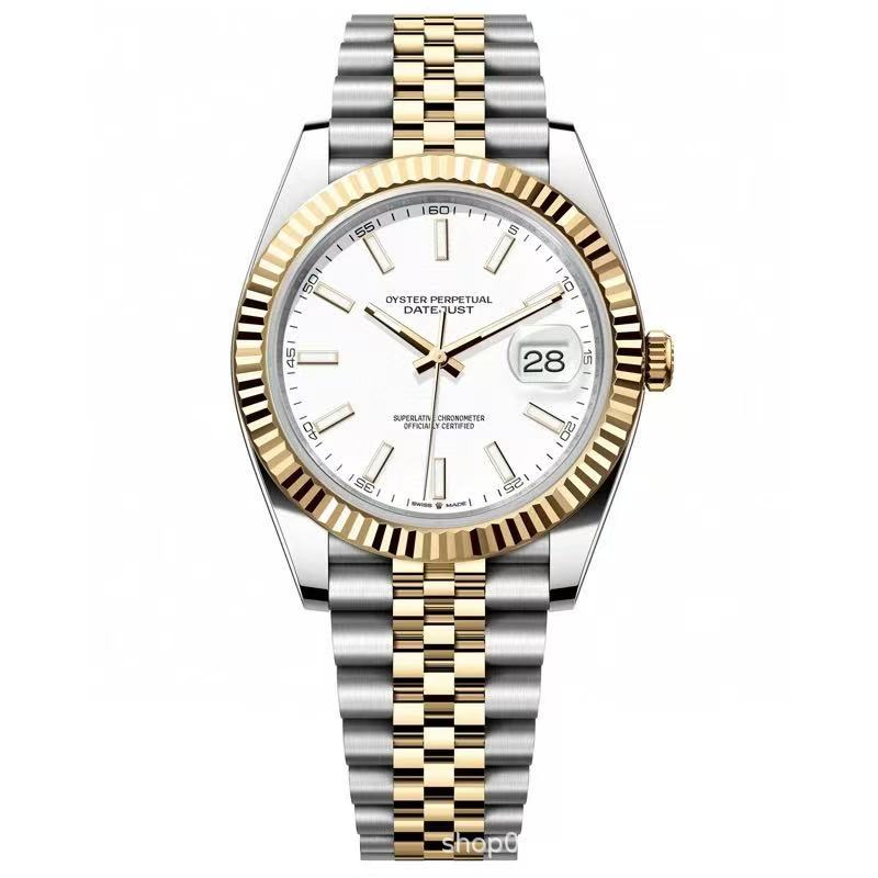 ⌚Men’s Fashion Durable Waterproof Luminous Watch - Where Style Meets Functionality💎
