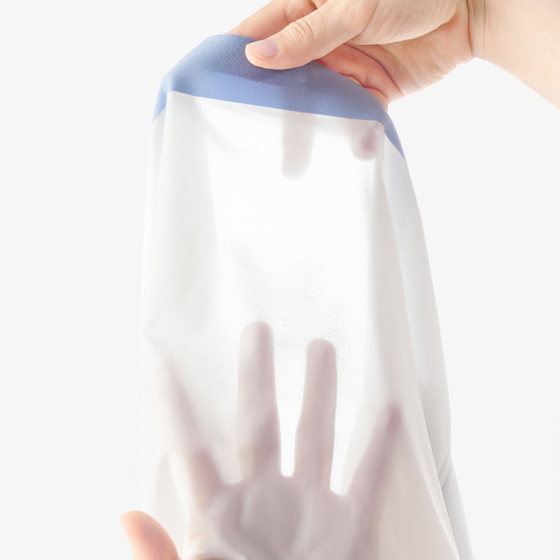 ❄️Frozen This Summer❄️Men's Breathable Ice Feeling Boxer Briefs