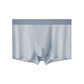❄️Frozen This Summer❄️Men's Breathable Ice Feeling Boxer Briefs