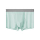 ❄️Frozen This Summer❄️Men's Breathable Ice Feeling Boxer Briefs