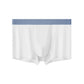 ❄️Frozen This Summer❄️Men's Breathable Ice Feeling Boxer Briefs