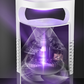 🔥Summer Essentials🦟UV Fly Trap with Transparent Catch Box