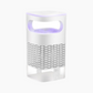 🔥Summer Essentials🦟UV Fly Trap with Transparent Catch Box