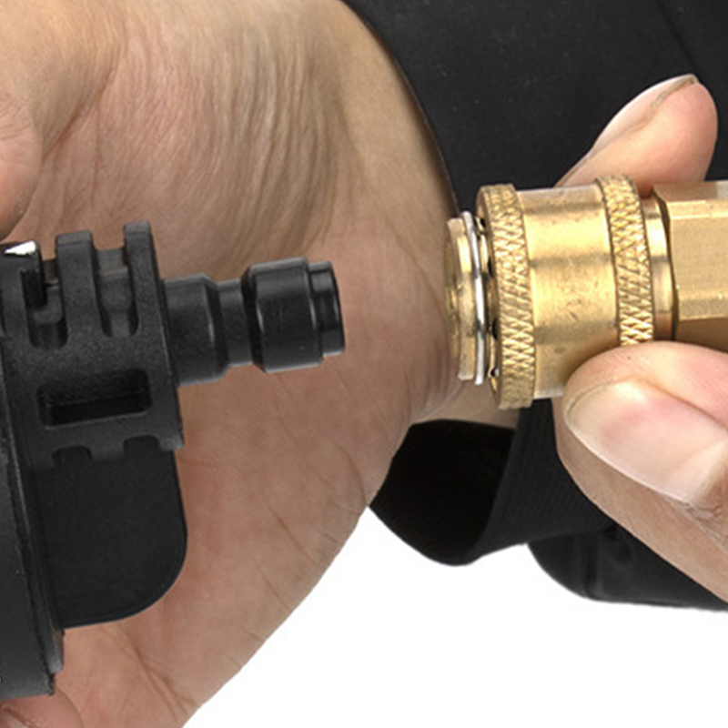 🌿💧6-in-1 Adjustable Pressure Washer Nozzle