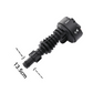 🌿💧6-in-1 Adjustable Pressure Washer Nozzle