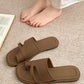 💫Women's Comfortable & Stylish Flat Sandals✨