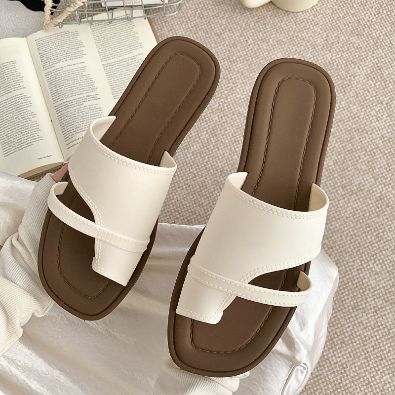 💫Women's Comfortable & Stylish Flat Sandals✨