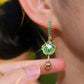 🎉🛍️ Time-Limited Sale💎Delicate Ginkgo Leaf Earrings for Women